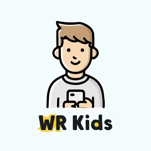 WR Kids. Родительский бот.