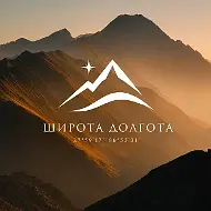 Широта, долгота