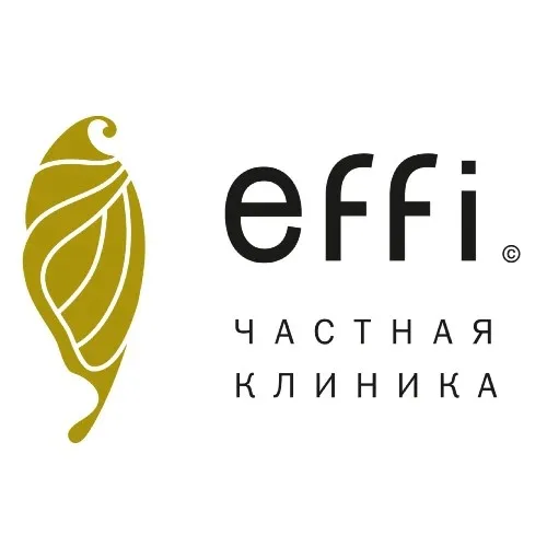 Бот клиники effi plastic