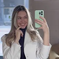Екатерина | Блондинка в недвижимости 🎀