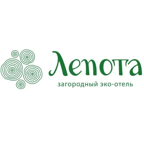 Чат-бот эко-отеля «Лепота»
