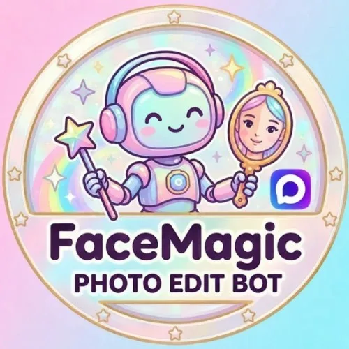 Промпты | Фотосессии с ИИ | FaceMagic