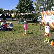 МБДОУ "Детский сад 21"