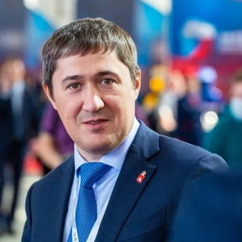 Напиши губернатору Пермского края