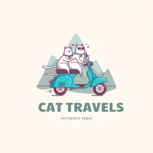 Cat Travels