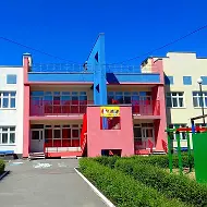 МДОУ «Детский сад N204» Ленинского района г. Саратова
