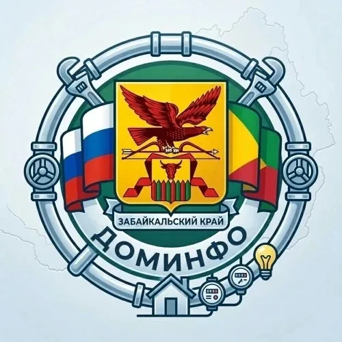 Доминфо Забайкальский край