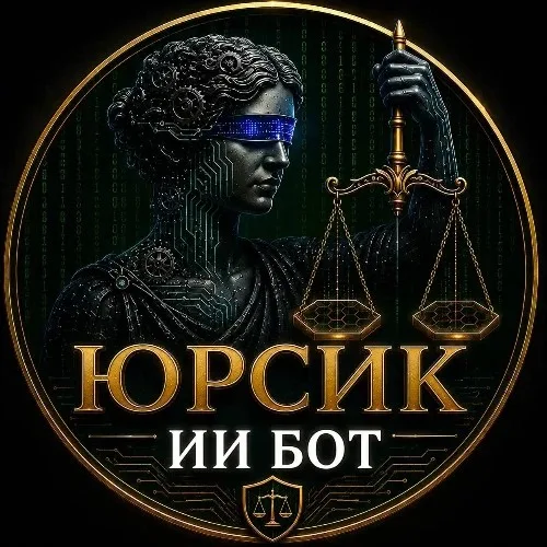 ИИ юрист ursic