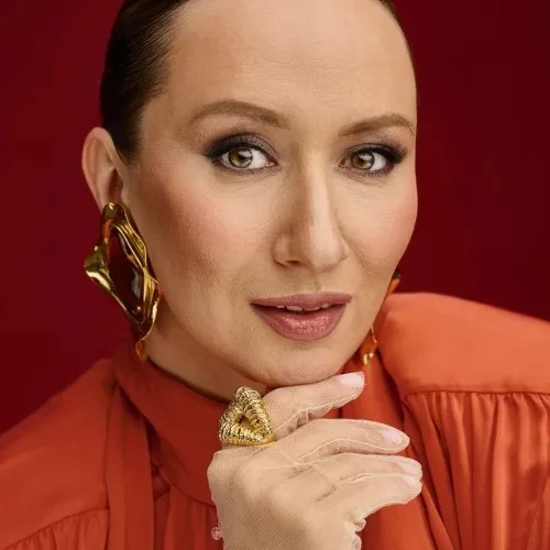 Лена червова