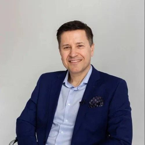 Дмитрий Бауков