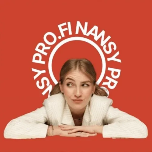 Персональный менеджер Ирина PRO.FINANSY