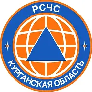 РСЧС Курганская область