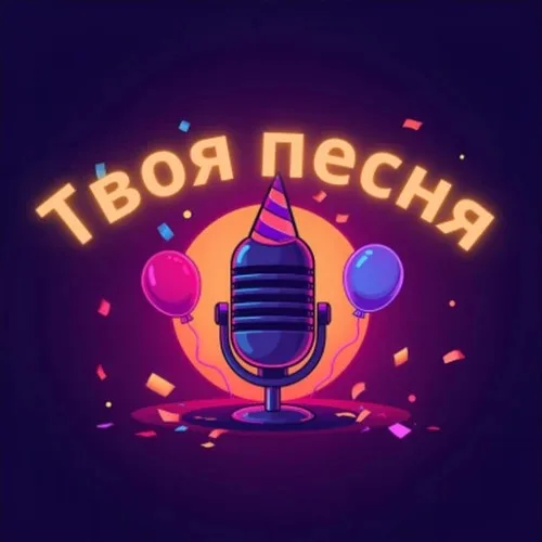 Твоя песня - Создать песню | Песня ИИ | Сгенерировать песню