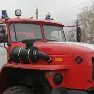 МКУ "Служба спасения""