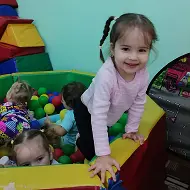 МБДОУ "Детский сад с. Степановка" Переволоцкого района