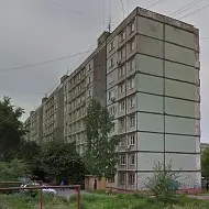 Беломорская 69 (резерв)
