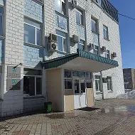 Собрание Тымовского муниципального округа