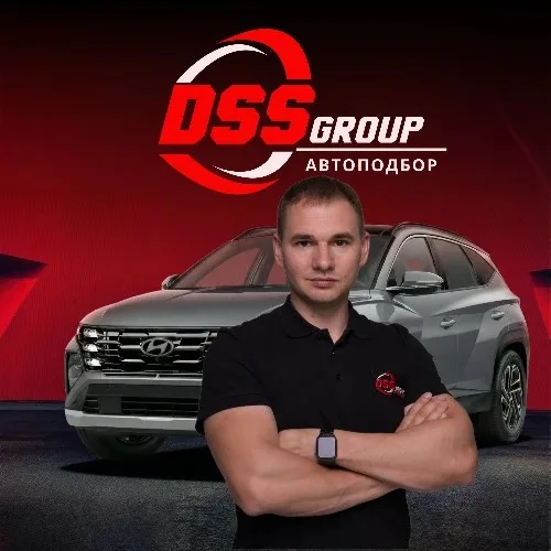 DSS Group автоподбор