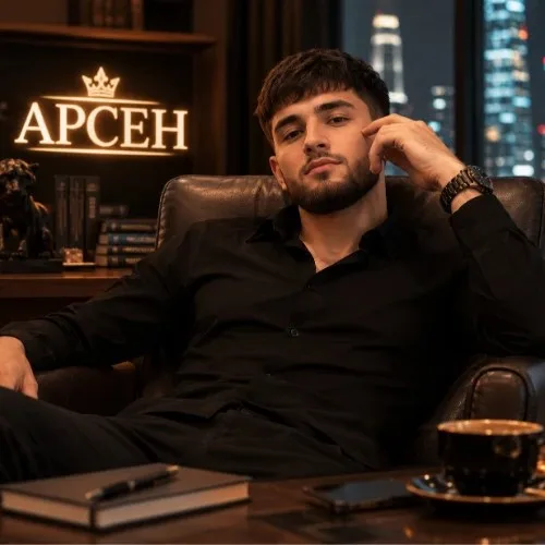 Арсен Менеджер