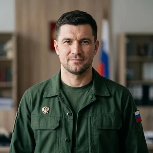 Служба по контракту