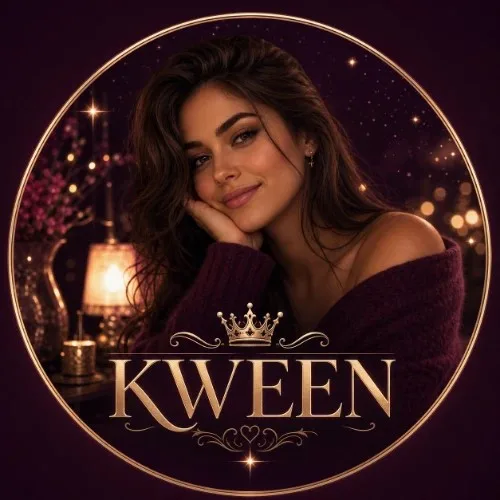 Kween - ты моя КОРОЛЕВА