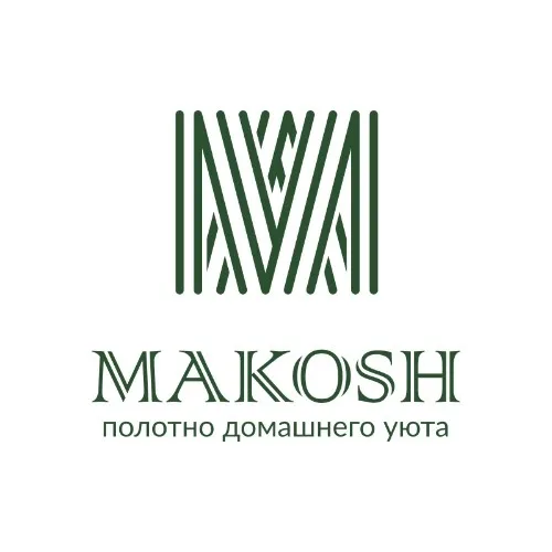 MAKOSH Столовый текстиль