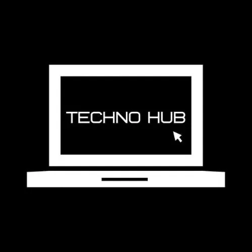 Techno Hub | Сделать заказ
