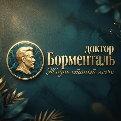 Клиника косметологии "Доктор Борменталь"