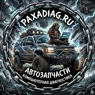 Автомагазин PAXADIAG.RU