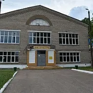 МБУК "Монастырщинский РДК"