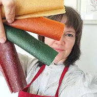Ковальская Светлана| Пастила и другие рецепты