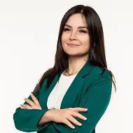 Ангелина Агеева Недвижимость Юга