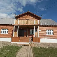 МБУ ДО "Булавинская детская школа искусств"