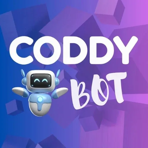 CODDYITCLUBBOT