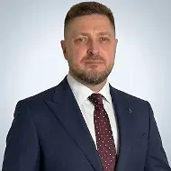 Юрист Евгений Илюшкин