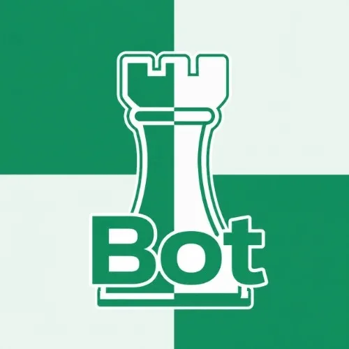 MAX Chess Bot