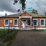 Администрация сельского поселения Сарышевский сельсовет муниципального района Мелеузовский район Республики Башкортостан