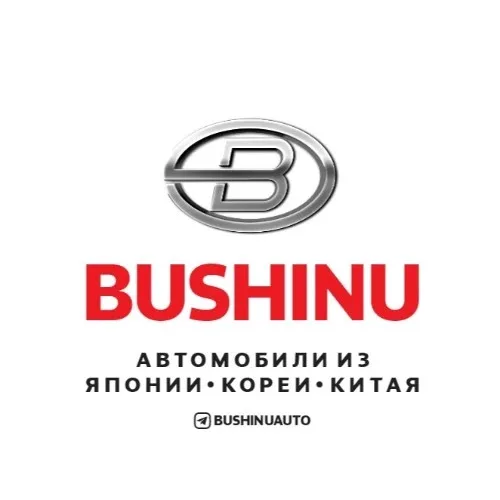 BUSHINU BOT