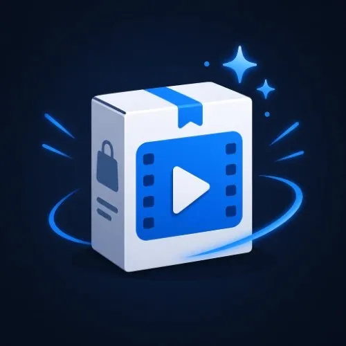 VideoForU