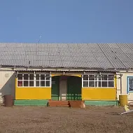 МБДОУ "ДЕТСКИЙ САД# 22"Кэнчээри"