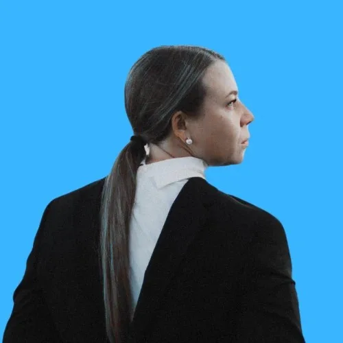 Анна Караваева