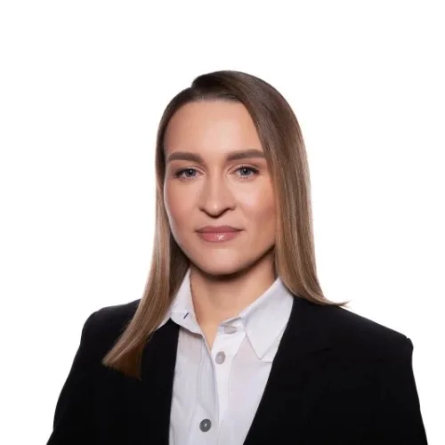 Агент Алёна Волкова