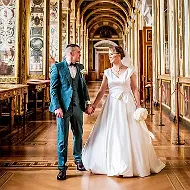 Свадебный и семейный фотограф СПб
