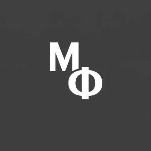 Материалы МФ