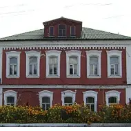 МУДО "Ермишинская ДШИ"