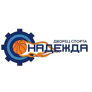 МБУ Дворец спорта "Надежда" г. Челябинска