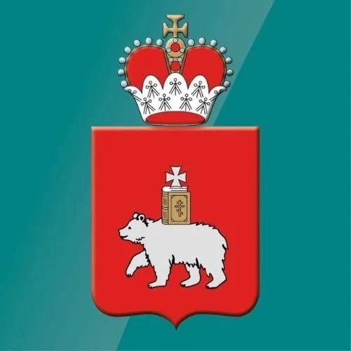 Моё здоровье. Пермский край