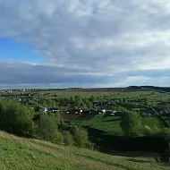 Территориальный отдел "Бурановский"