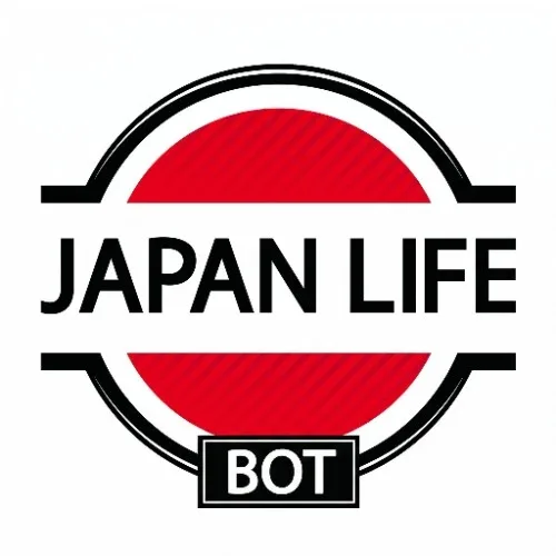 Japan Life_Moto Bot