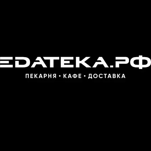 Едатека.рф